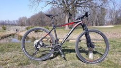 Kross level 8 29"