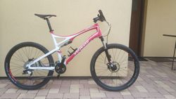 Specialized - EPIC Comp model 2011