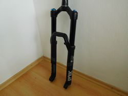 Prodám vidlici FOX 34 Float Performance Elite 150mm 27.5 FIT4
