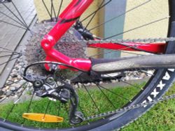Merida BIG.NINE 300, vel. L