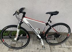 Merida Crossway 500D M