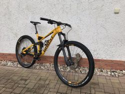 Prodej Ghost Slamr X 5.9 2019