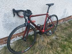 Corratec CCT Team Carbon