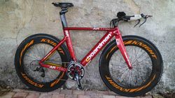 Boardman air 9.0 TT