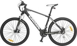 Hecht Grimis black
