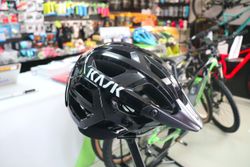 přilba KASK Rex - NOVÁ