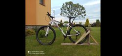 horské kolo Maxbike 27,5