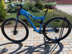 Cannondale Scalpel 2