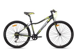 Juniorské kolo CORE Razor 26", Alivio 1x9, AHEAD - NOVÉ