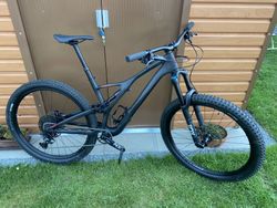Specialized StumpJumper Comp Carbon 29 L