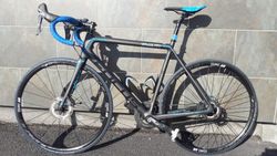 Focus Izalco disc mix - TOP stav