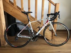Giant Defy 1 2013