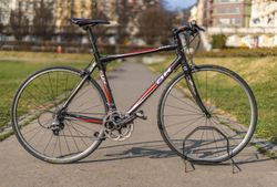 BH Carbon Classic