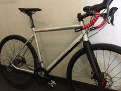 Corratec Allroad Gravel
