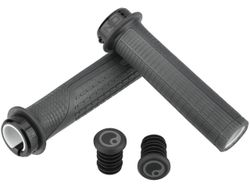 ERGON GD1 FACTORY black / frozen