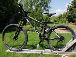 CTM Rocker 27.5" vel. M 2015