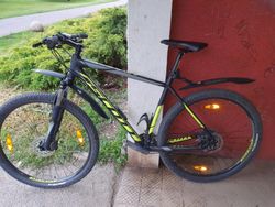 SCOTT ASPECT 940
