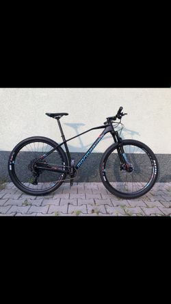 Mondraker Chrono Carbon