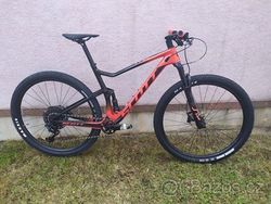 Prodám Scott Spark 900 RC Team
