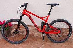 Prenecham FS kolo Ghost