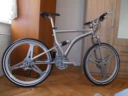 26" kolo