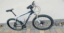 TREK X-Caliber