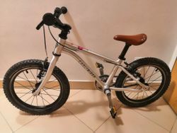 Prodam Early Rider Belter 16