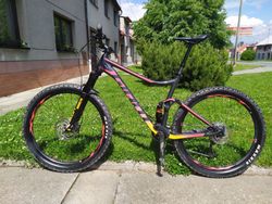 Giant Stance 2