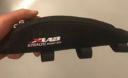 XLab Stealth Pocket 400