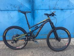 Kellys Swag 50 2019 M