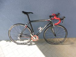 Scott CR1 Carbon