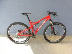 Specialized Epic 29