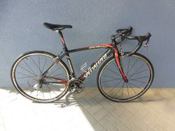 Specialized Tarmac S-works