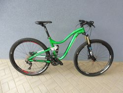 Trek Lush SL 29