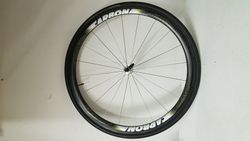 Tufo Carbona
