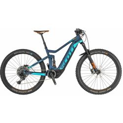Scott genius eride 920