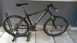 Trek 8500 Zr 9000 (made In Usa) Vel. 15,5