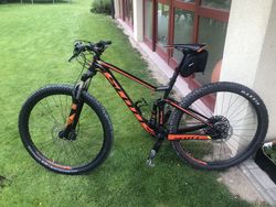 Prodám scott Spark 960