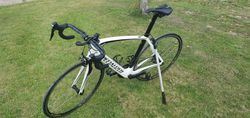 Specialized VENGE