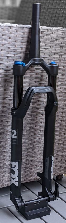 2019 Fox 32 Performance, 29" , 44mm offset