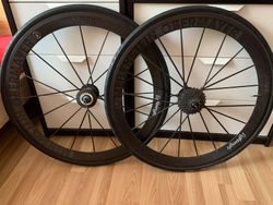 LIGHTWEIGHT Meilenstein Obermayer, váha 975g