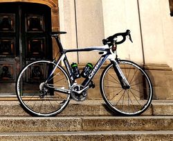 ORBEA ORCA M50 model - rám doživotní záruka - vel.57 pro postavu 178-188cm, SLEVA na konci TEXTU!!!