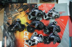 Shimano Ultegra 10 sp.
