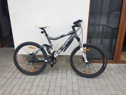 Horské dámské kolo Scott Contessa