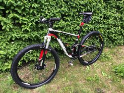 Giant Anthem 3 27,5 LTD