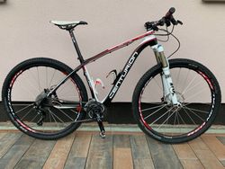 CENTURION BACKFIRE CARBON ULTIMATE 3.29