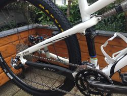 Prodám fulla Specialized epic comp. 29"