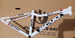 nový MTB rám SCUD 27,5 velikost 15
