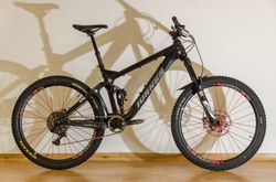 Turner RFX Custom