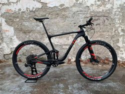 GIANT ANTHEM ADVANCED PRO 29 1 2018, vel. XL